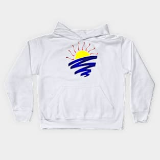 Sunshine Kids Hoodie